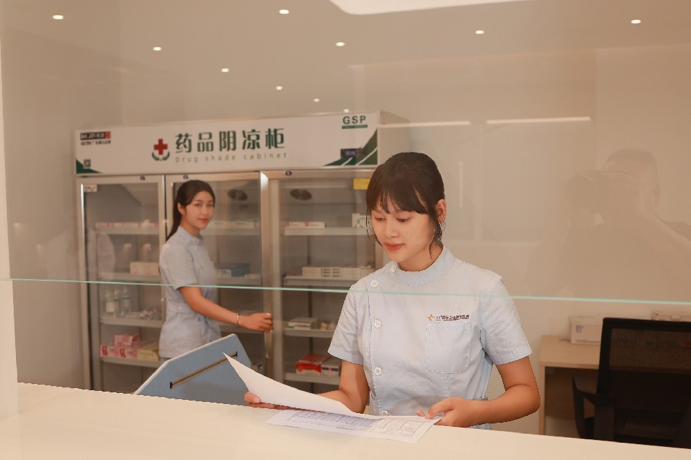 卵泡发育情况对试管婴儿成功率的影响