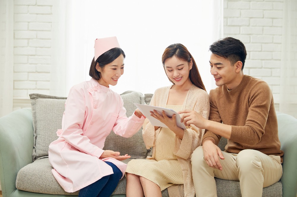 试管婴儿技术通俗讲解